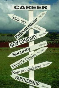 Career Workshop and Job Fair--Making a Career Transition